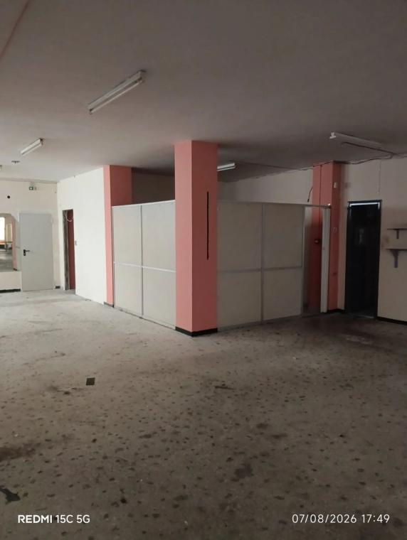 Βιοτεχνικός χώρος 346 τ.μ. στους Αμπελόκηπους, Αμπελόκηποι, Αθήνα — φωτογραφία 2