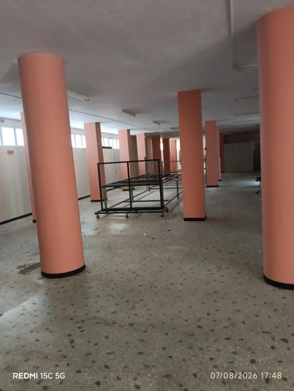Βιοτεχνικός χώρος 346 τ.μ. στους Αμπελόκηπους, Αμπελόκηποι, Αθήνα — φωτογραφία 3
