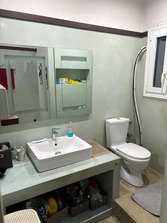 Διαμέρισμα 105 τ.μ. στον Νέο Κόσμο, Άγιος Σώστης, Νέος Κόσμος, Αθήνα — φωτογραφία 5