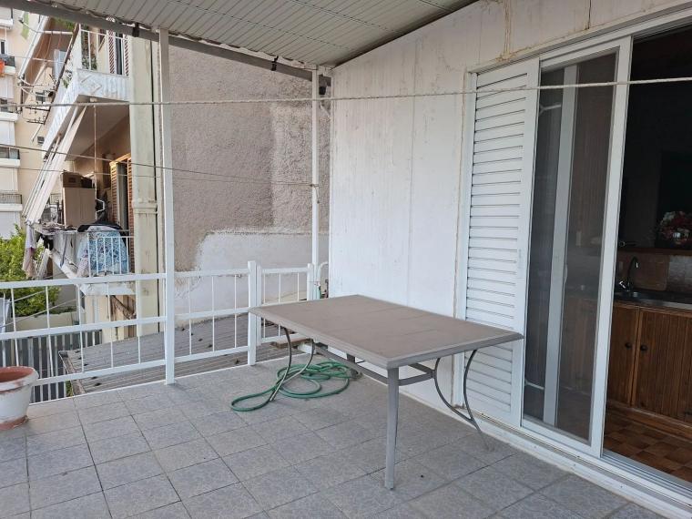 Διαμέρισμα 105 τ.μ. στο κέντρο του Περάματος, Κέντρο, Πέραμα — φωτογραφία 2