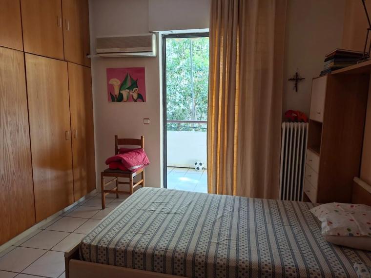 Οροφοδιαμέρισμα 160 τ.μ. στο Γκολφ Γλυφάδας, Γκολφ, Γλυφάδα — φωτογραφία 2
