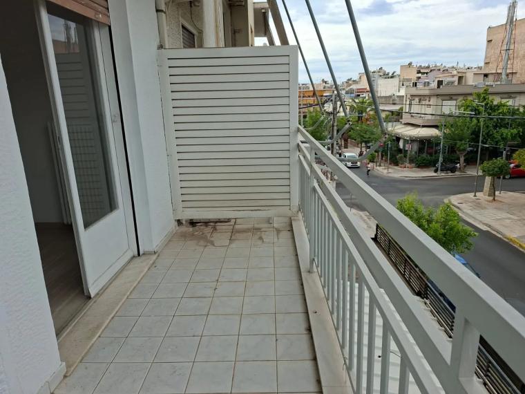 Διαμέρισμα 67 τ.μ. στην Πλατεία Ελευθερίας, Πλατεία Ελευθερίας, Κορυδαλλός — φωτογραφία 3