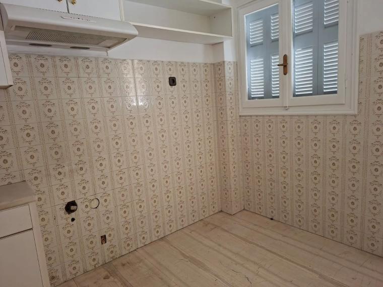 Διαμέρισμα 67 τ.μ. στην Πλατεία Ελευθερίας, Πλατεία Ελευθερίας, Κορυδαλλός — φωτογραφία 5