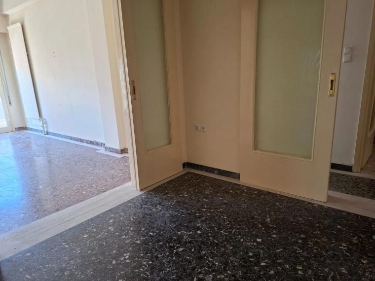 Ρετιρέ 92 τ.μ. στα Άσπρα Χώματα, Άσπρα Χώματα, Νίκαια — φωτογραφία 3