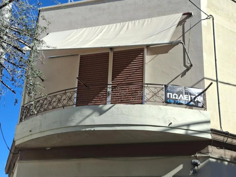 Διαμέρισμα 84 τ.μ. με θέα στην Καστέλλα, Καστέλλα, Πειραιάς — φωτογραφία 4